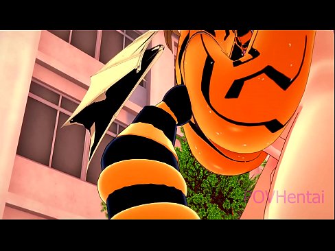 ❤️ Wasp केटी राक्षस सेक्स ❌❤